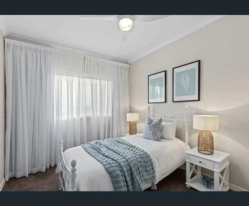 $320, Share-house, 4 bathrooms, Hendra QLD 4011