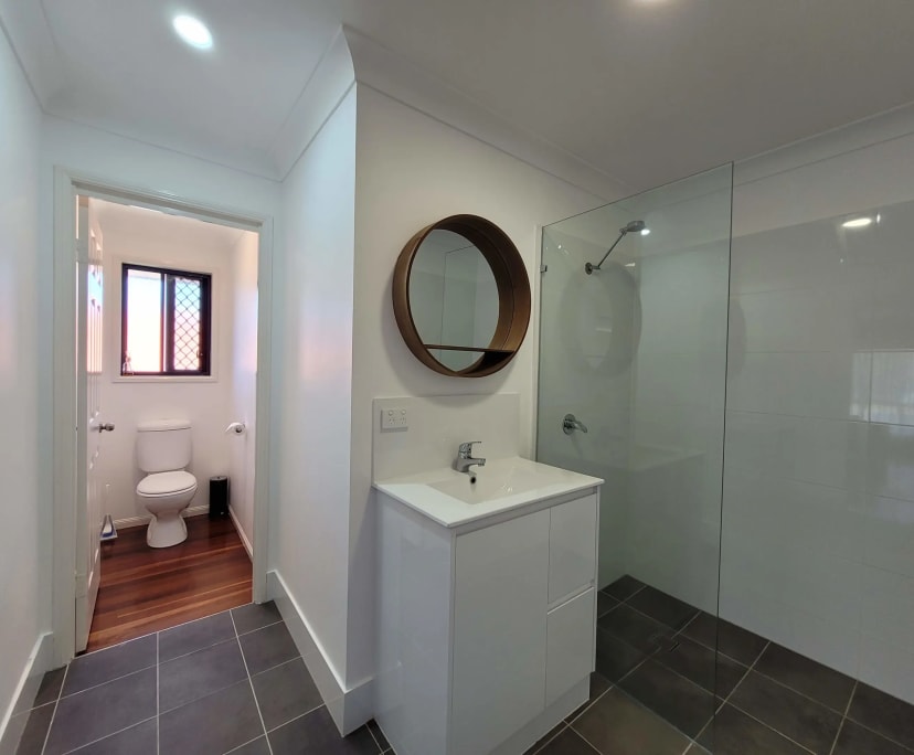 Room for Rent in Carseldine, Brisbane 370, Furnis...
