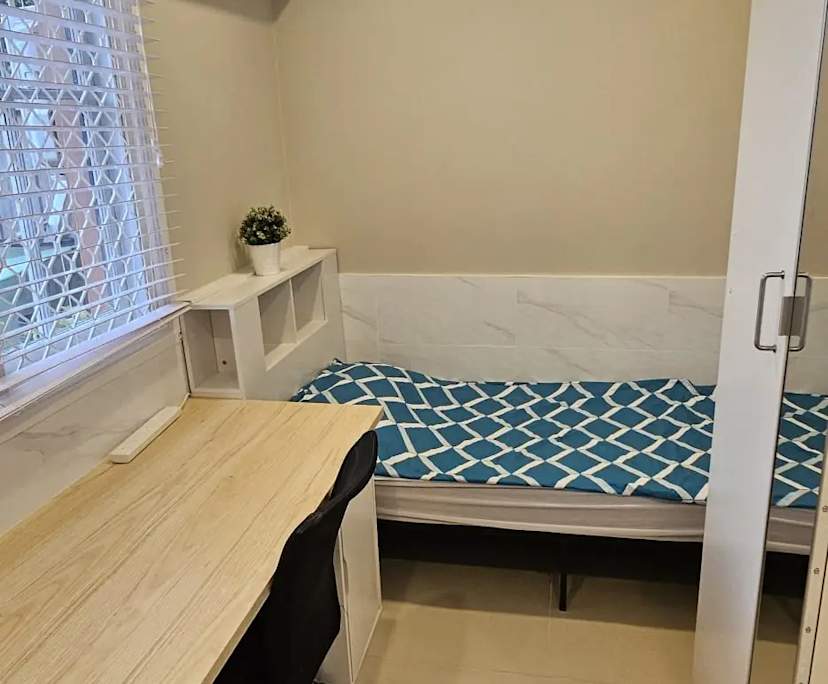 $600, Share-house, 2 bathrooms, Glebe NSW 2037