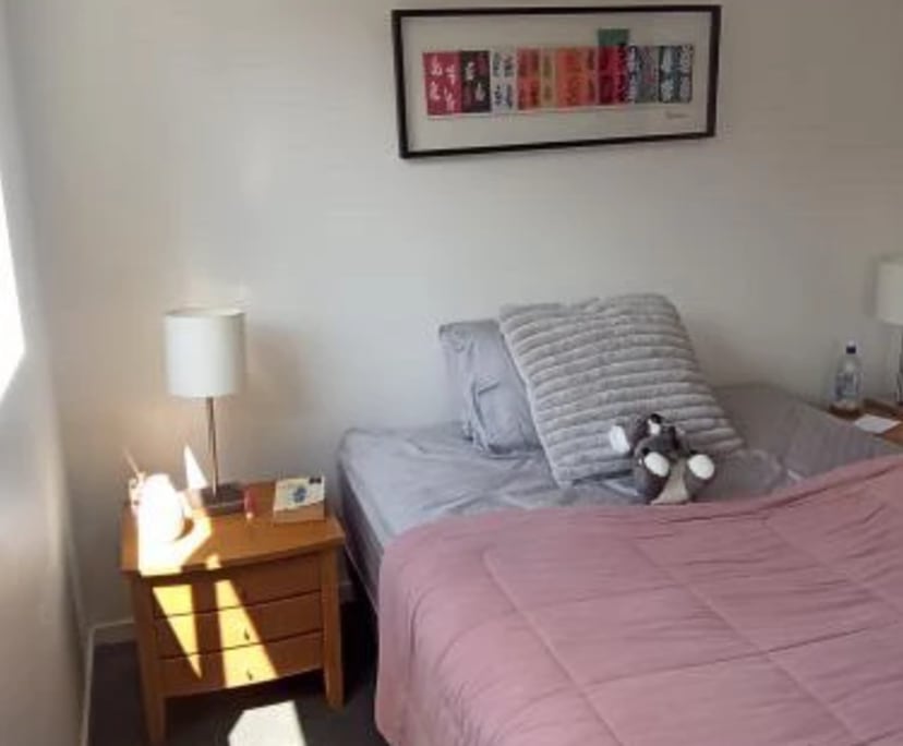 $370, Share-house, 2 bathrooms, Fortitude Valley QLD 4006