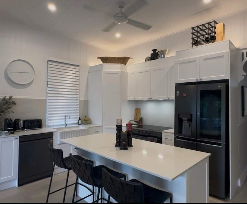 $550, Share-house, 3 bathrooms, Windsor QLD 4030