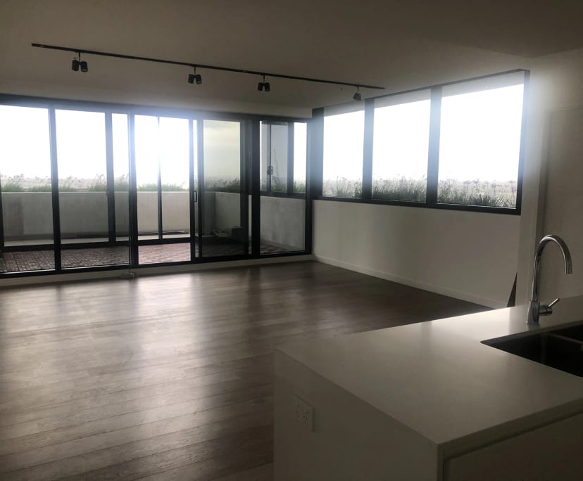 $396, Flatshare, 3 bathrooms, West Melbourne VIC 3003