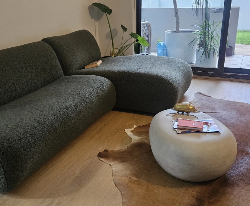Room in a flatshare