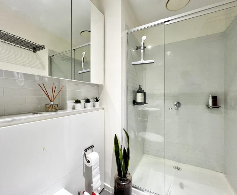 $400, Flatshare, 2 bathrooms, Melbourne VIC 3000