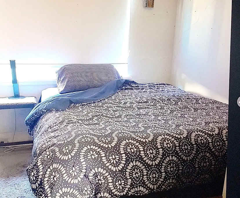 Student accommodation