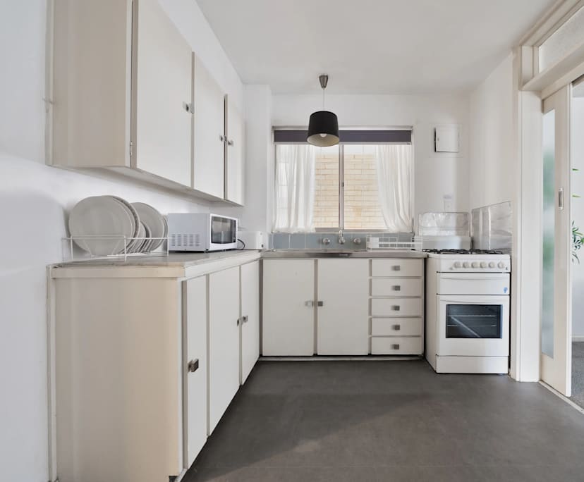 $330, Flatshare, 3 bathrooms, North Melbourne VIC 3051