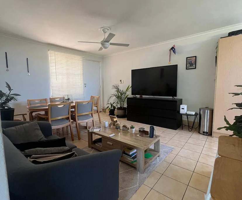 $310, Flatshare, 2 bathrooms, East Brisbane QLD 4169