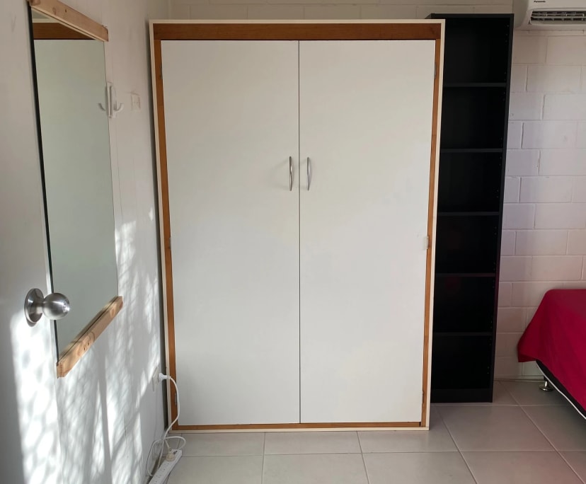 $175, Share-house, 4 bathrooms, Douglas QLD 4814