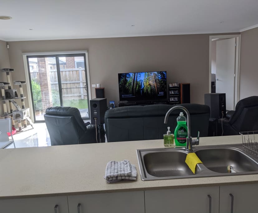 $150, Share-house, 4 bathrooms, Point Cook VIC 3030