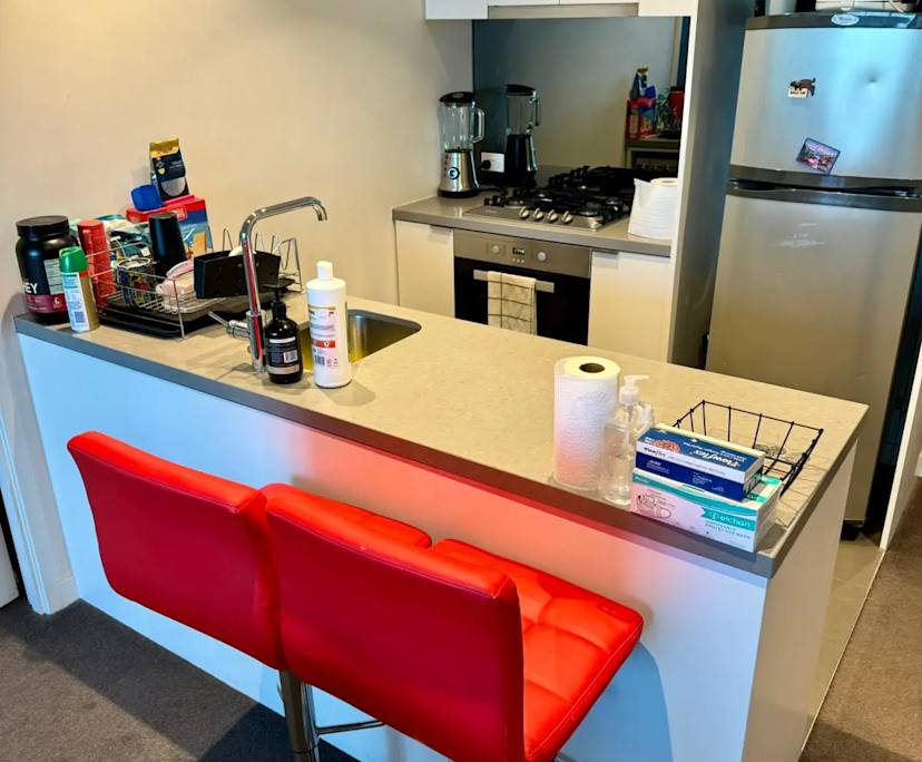 $260, Flatshare, 2 bathrooms, Southbank VIC 3006