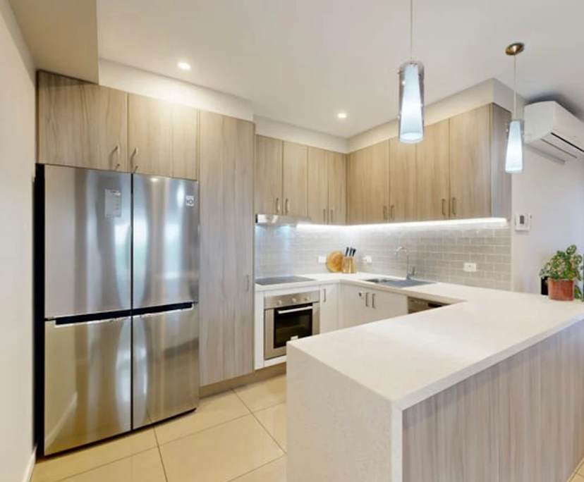 $420, Flatshare, 2 bathrooms, Cannon Hill QLD 4170