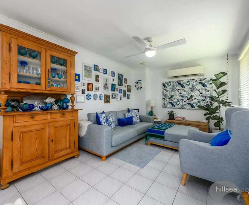 $320, Share-house, 3 bathrooms, Labrador QLD 4215