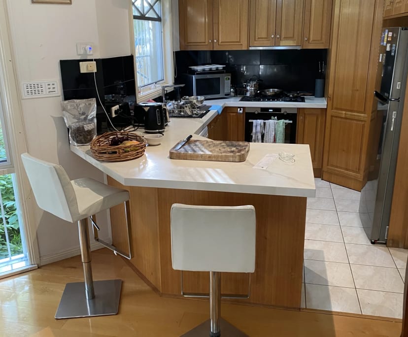 $300, Share-house, 2 bathrooms, Kew VIC 3101