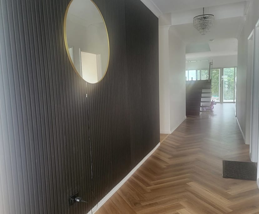 $350-425, Student-accommodation, 3 rooms, Oxley QLD 4075, Oxley QLD 4075