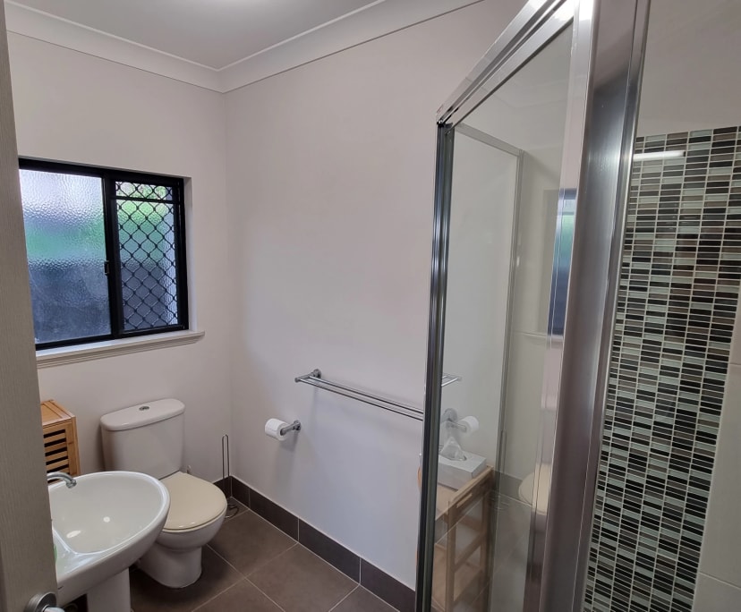 Homestay for Rent in Redlynch, Cairns 350, Furnis...