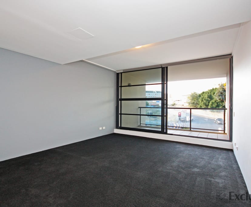 Whole Property for Rent in Camperdown, Sydney 820...