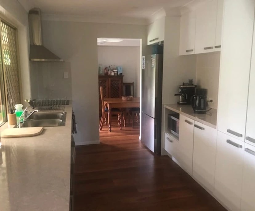 $150, Share-house, 4 bathrooms, Manly West QLD 4179