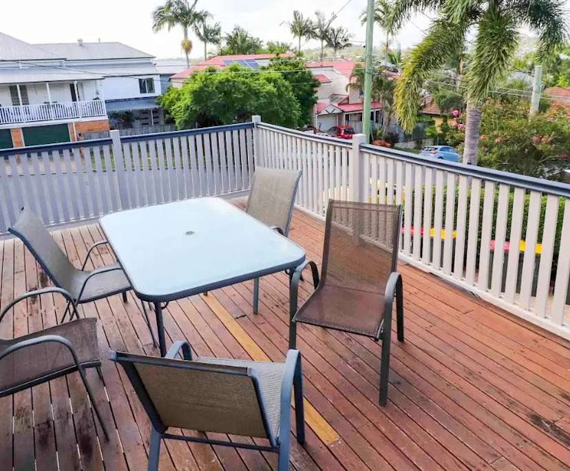 $235, Share-house, 6 bathrooms, Kelvin Grove QLD 4059