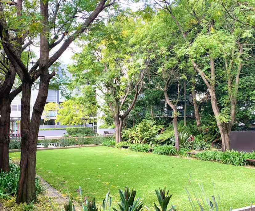 $690, Flatshare, 2 bathrooms, Zetland NSW 2017