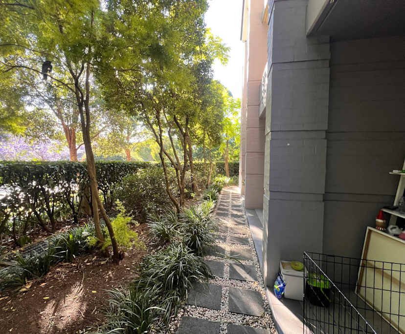 $490, Flatshare, 2 bathrooms, Five Dock NSW 2046