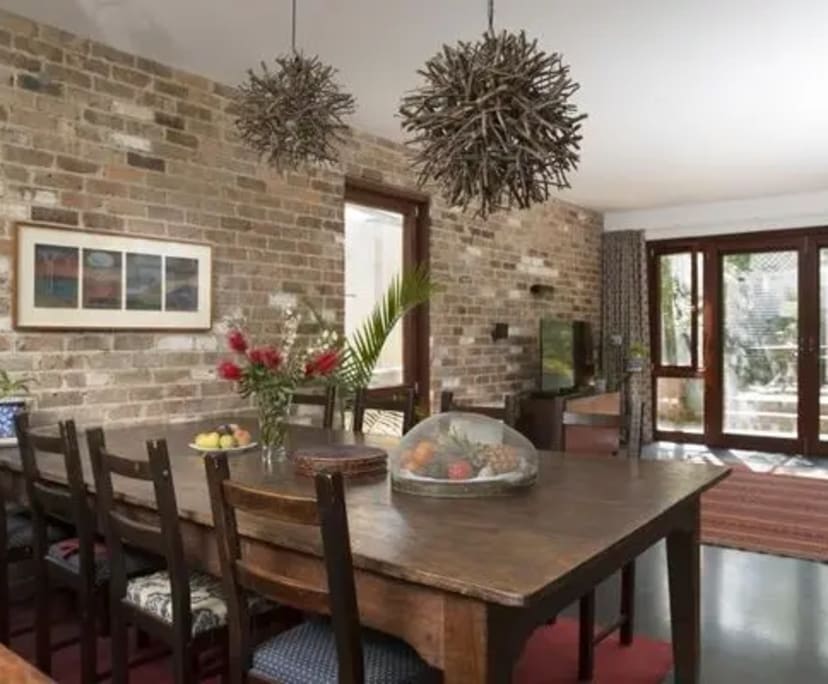 $550, Share-house, 3 bathrooms, Lavender Bay NSW 2060