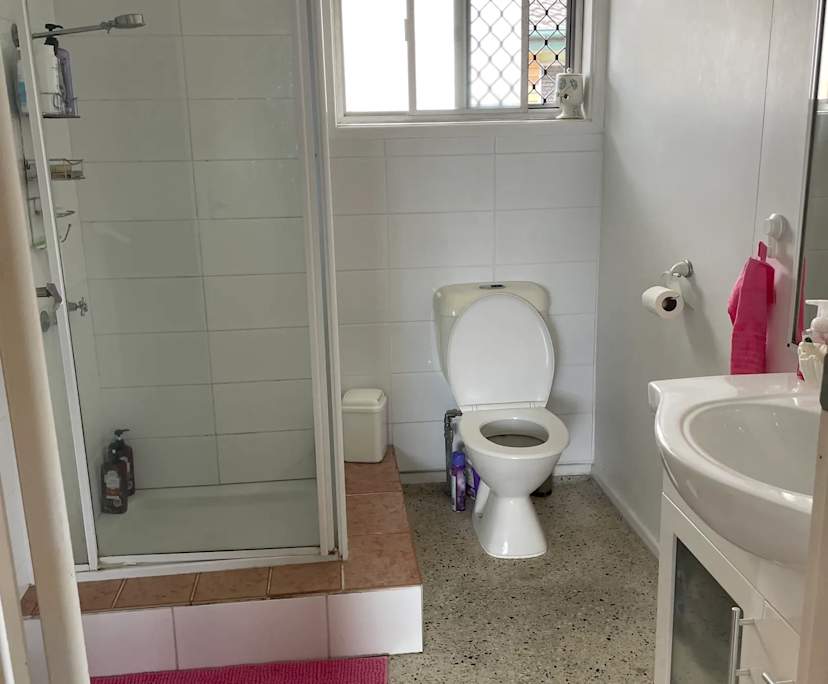 $270, Flatshare, 2 bathrooms, Kangaroo Point QLD 4169