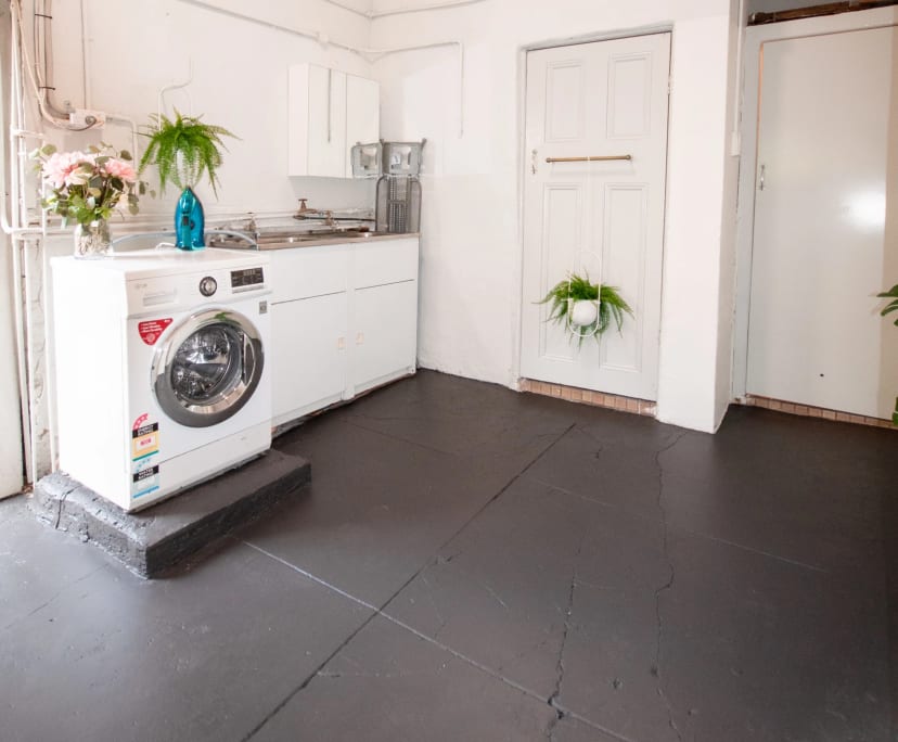 $425, Share-house, 5 bathrooms, Rozelle NSW 2039