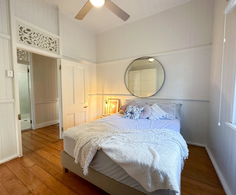 $345-355, Share-house, 2 rooms, Paddington QLD 4064, Paddington QLD 4064