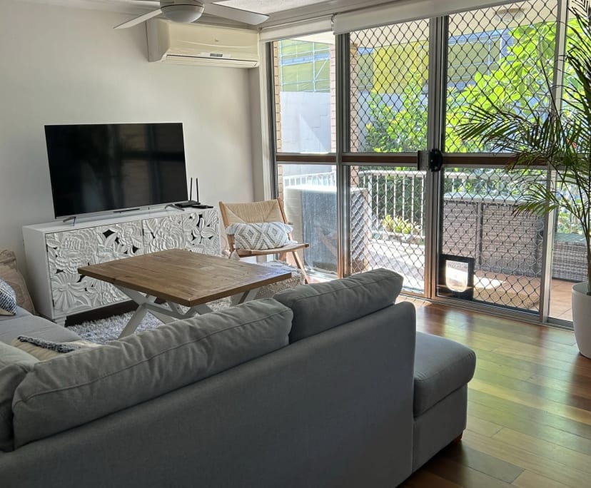 $1,280, Whole-property, 2 bathrooms, Miami QLD 4220