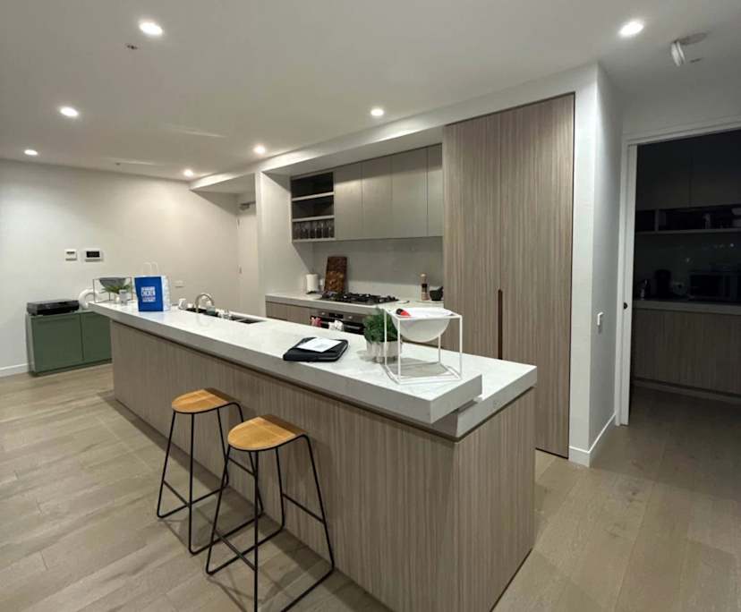 One bed flat for rent