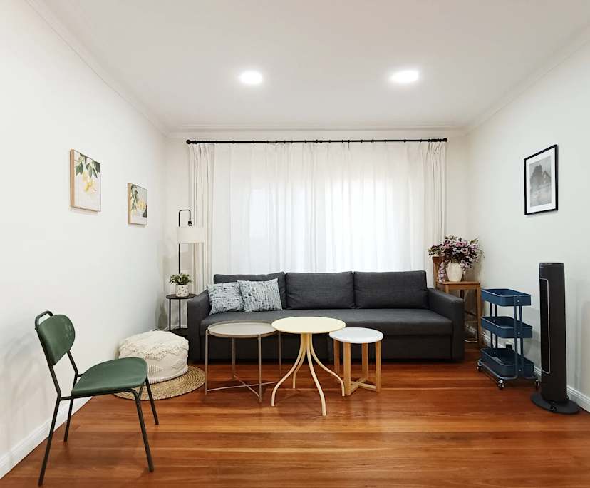 $580, Share-house, 2 rooms, Dulwich Hill NSW 2203, Dulwich Hill NSW 2203