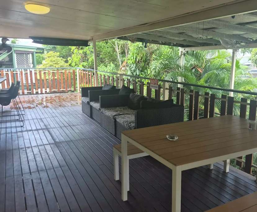 $260, Share-house, 5 bathrooms, Parramatta Park QLD 4870