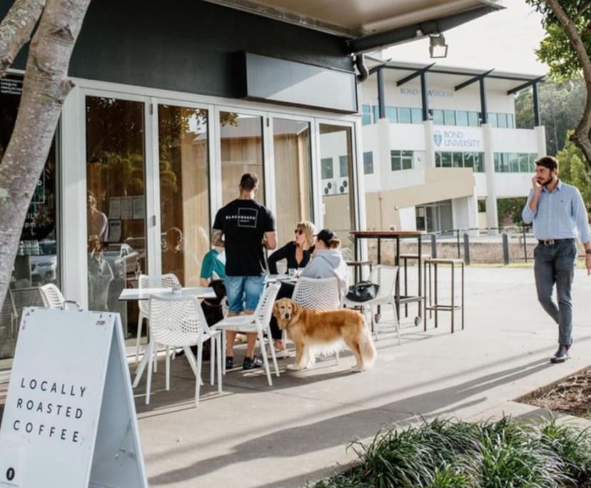 $650, Share-house, 4 bathrooms, Robina QLD 4226