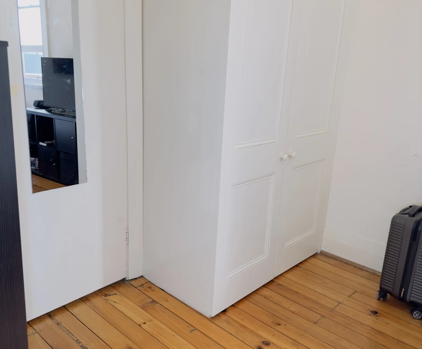 $465, Flatshare, 2 bathrooms, Darlinghurst NSW 2010