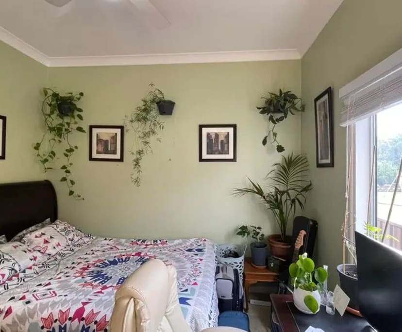 $210, Share-house, 4 bathrooms, North Wollongong NSW 2500