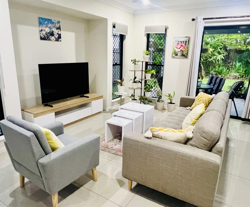 $260, Share-house, 4 bathrooms, Edmonton QLD 4869