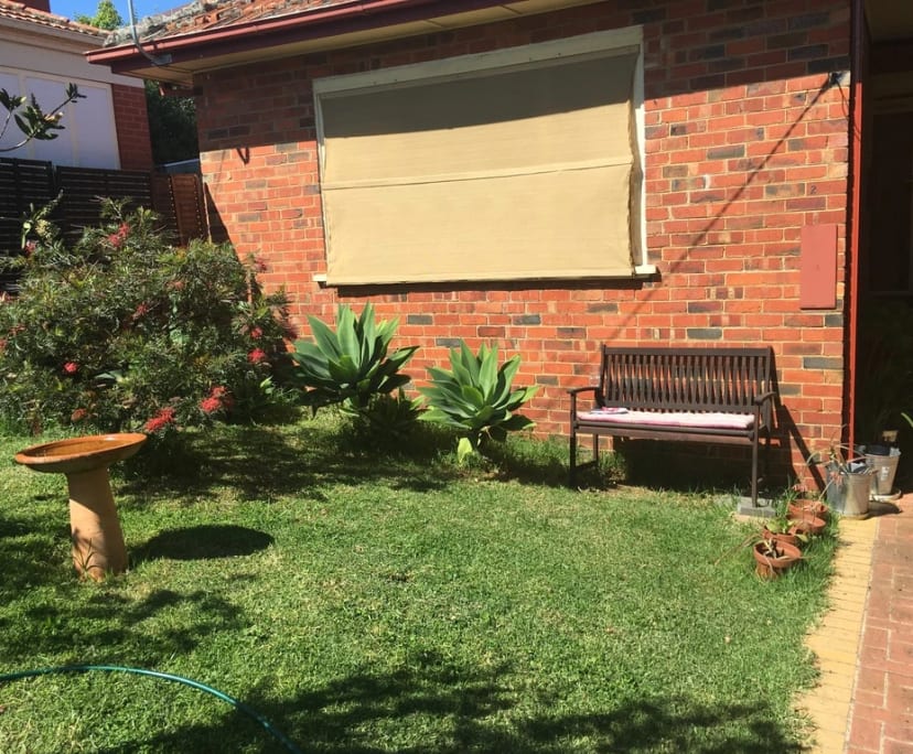 $190, Share-house, 3 bathrooms, Brunswick West VIC 3055