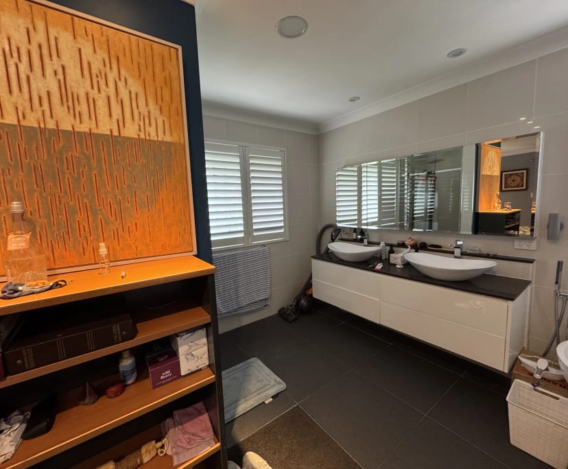 $520, Share-house, 4 bathrooms, Everton Park QLD 4053