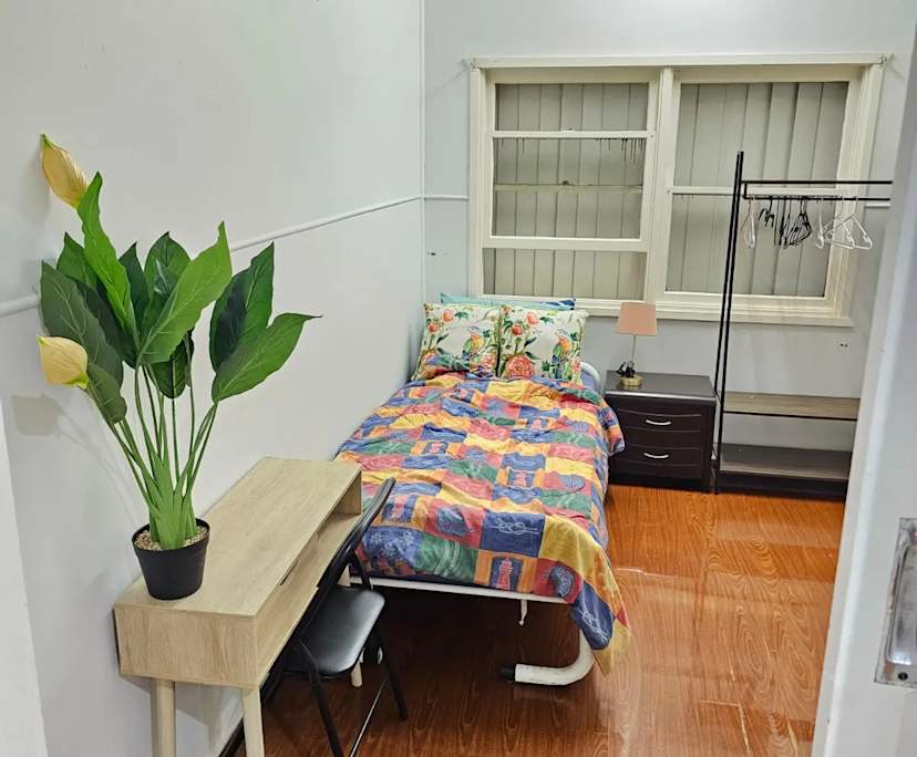 $200, Share-house, 3 bathrooms, Parramatta NSW 2150