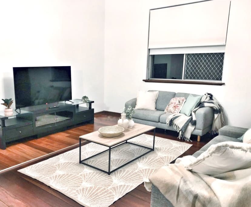 $380, Share-house, 6 bathrooms, Leederville WA 6007