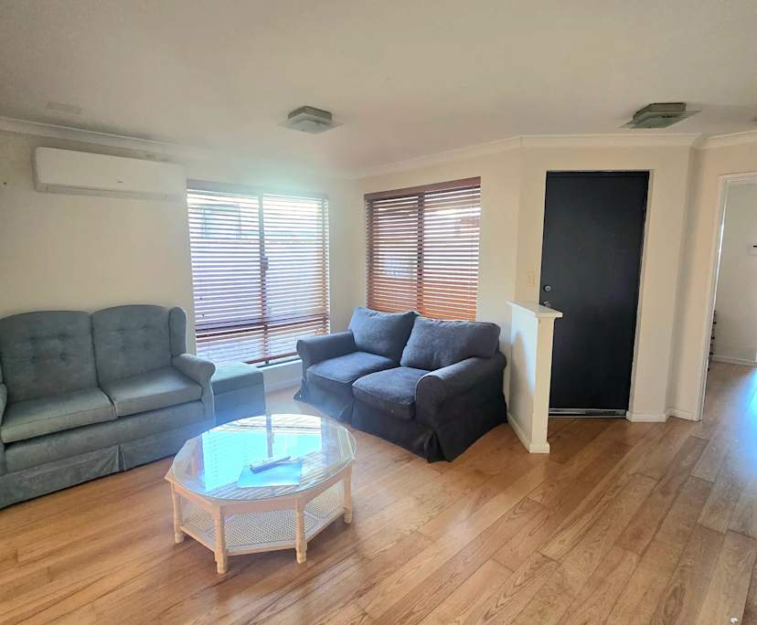 Student accommodation