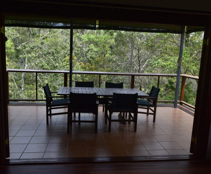 $250, Share-house, 4 bathrooms, Mount Crosby QLD 4306