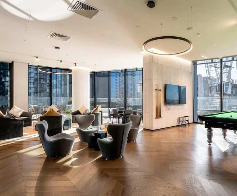 $650, Flatshare, 2 bathrooms, Southbank VIC 3006