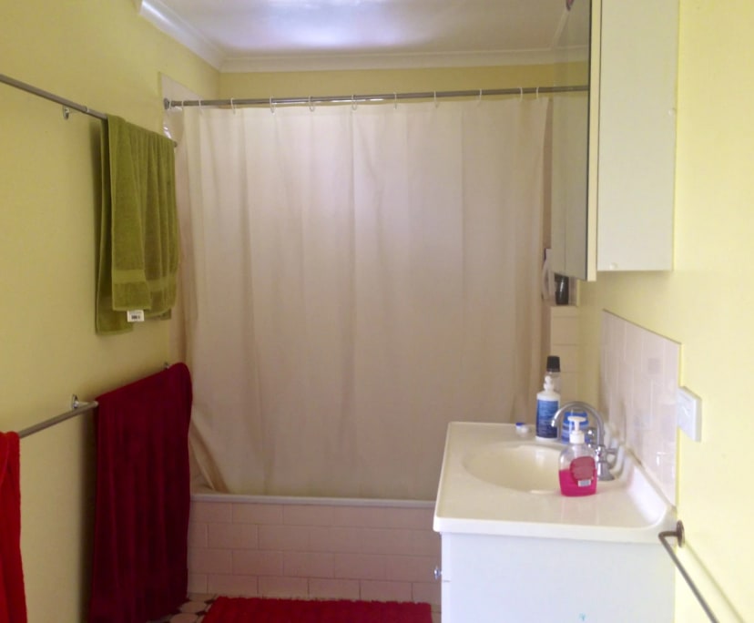 $235-250, Share-house, 2 rooms, Highgate Hill QLD 4101, Highgate Hill QLD 4101