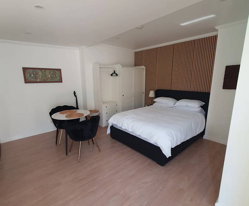 $600, Studio, 1 bathroom, North Perth WA 6006