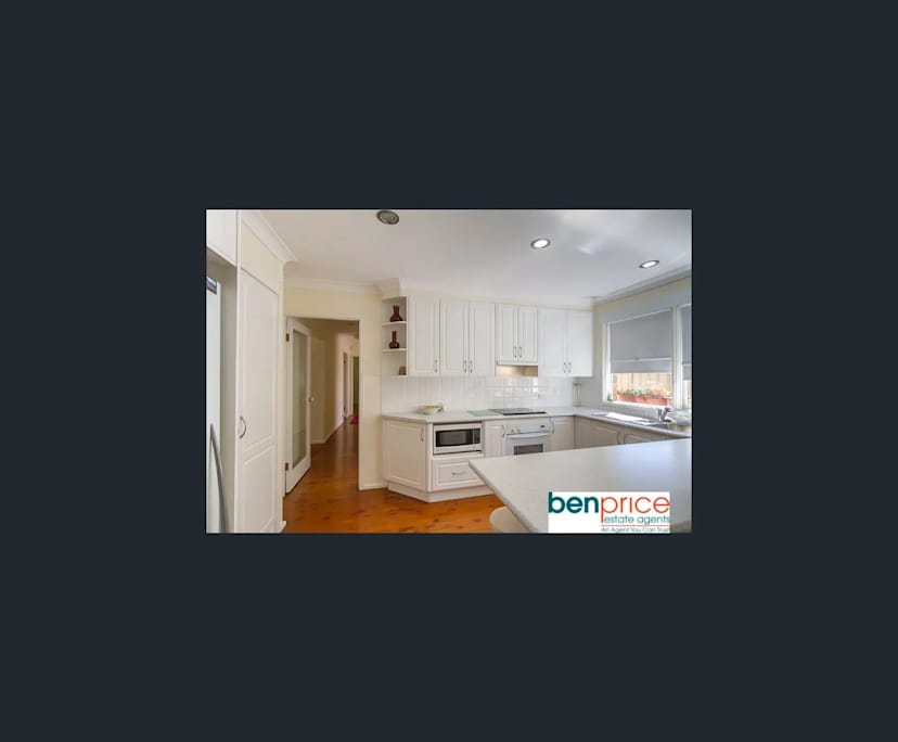 Whole property with 4 rooms for rent