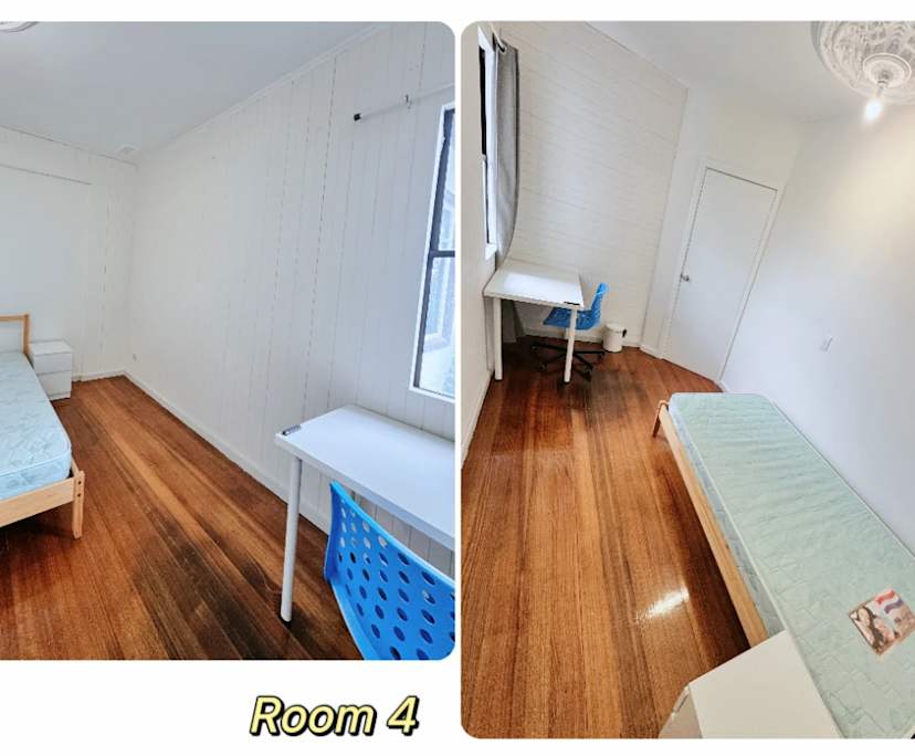 $200, Share-house, 4 rooms, Doveton VIC 3177, Doveton VIC 3177