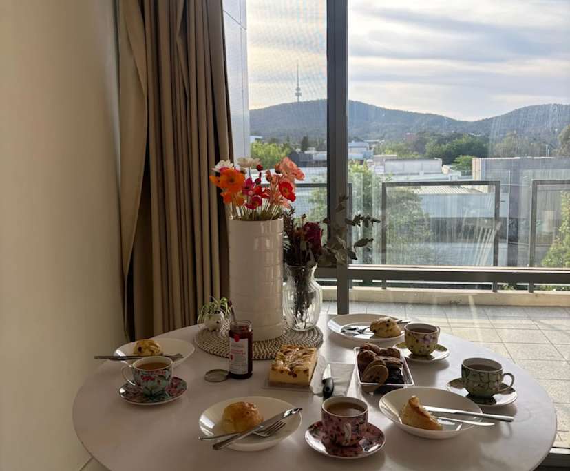 $300, Flatshare, 2 bathrooms, Turner ACT 2612