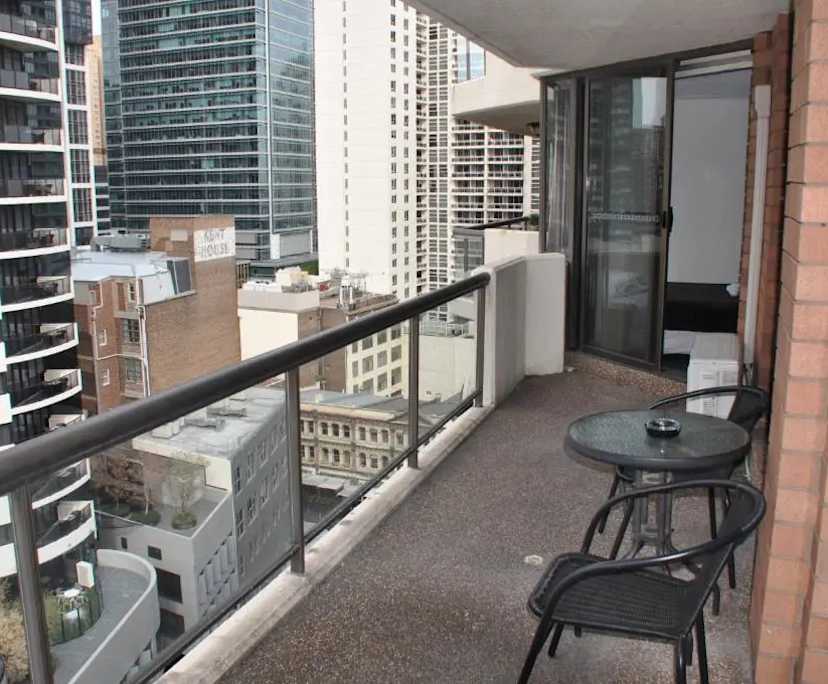 $620-680, Flatshare, 2 rooms, Sydney NSW 2000, Sydney NSW 2000