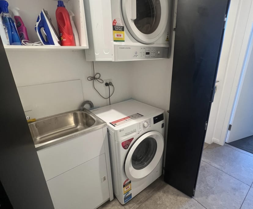 $700, Flatshare, 2 bathrooms, Randwick NSW 2031